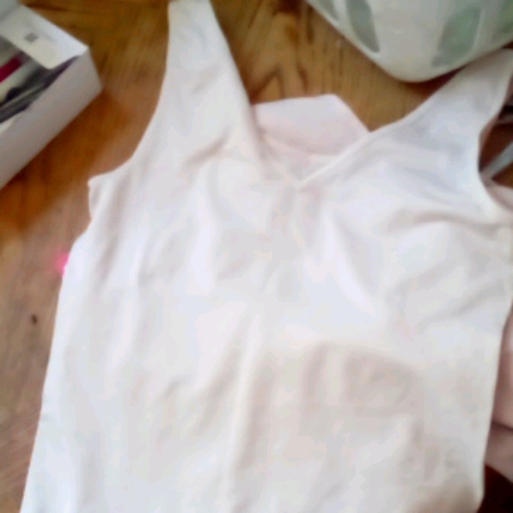 Tank tops